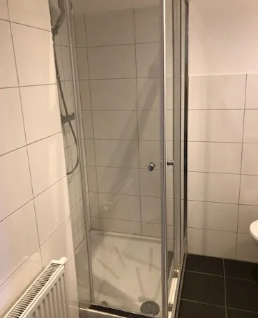 Foto van de Studio gelegen aan de Lupinestraat in Eindhoven