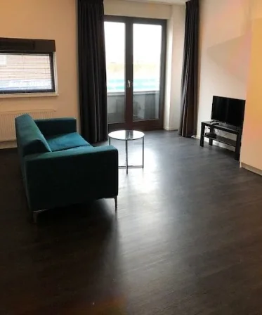 Foto van de Studio gelegen aan de Lupinestraat in Eindhoven