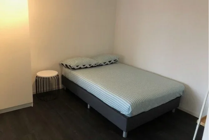 Foto van de Studio gelegen aan de Lupinestraat in Eindhoven
