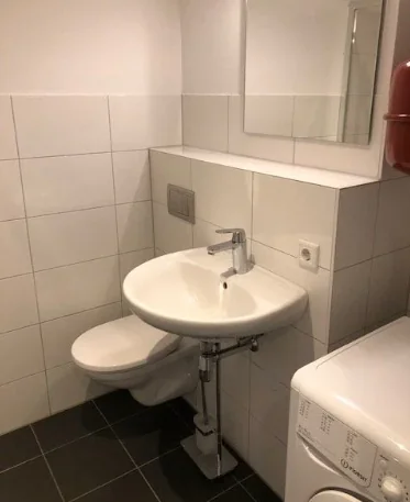 Foto van de Studio gelegen aan de Lupinestraat in Eindhoven