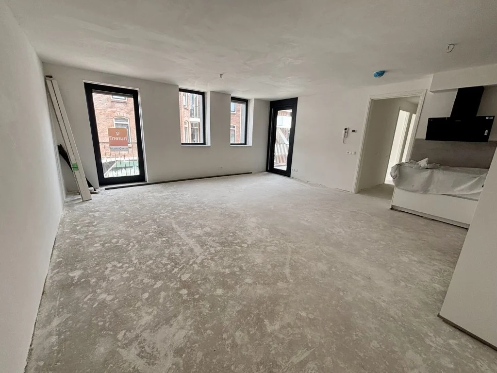 Foto van de Appartement gelegen aan de Grotestraat in Almelo
