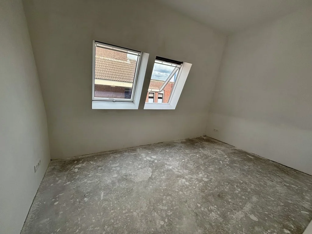 Foto van de Appartement gelegen aan de Grotestraat in Almelo