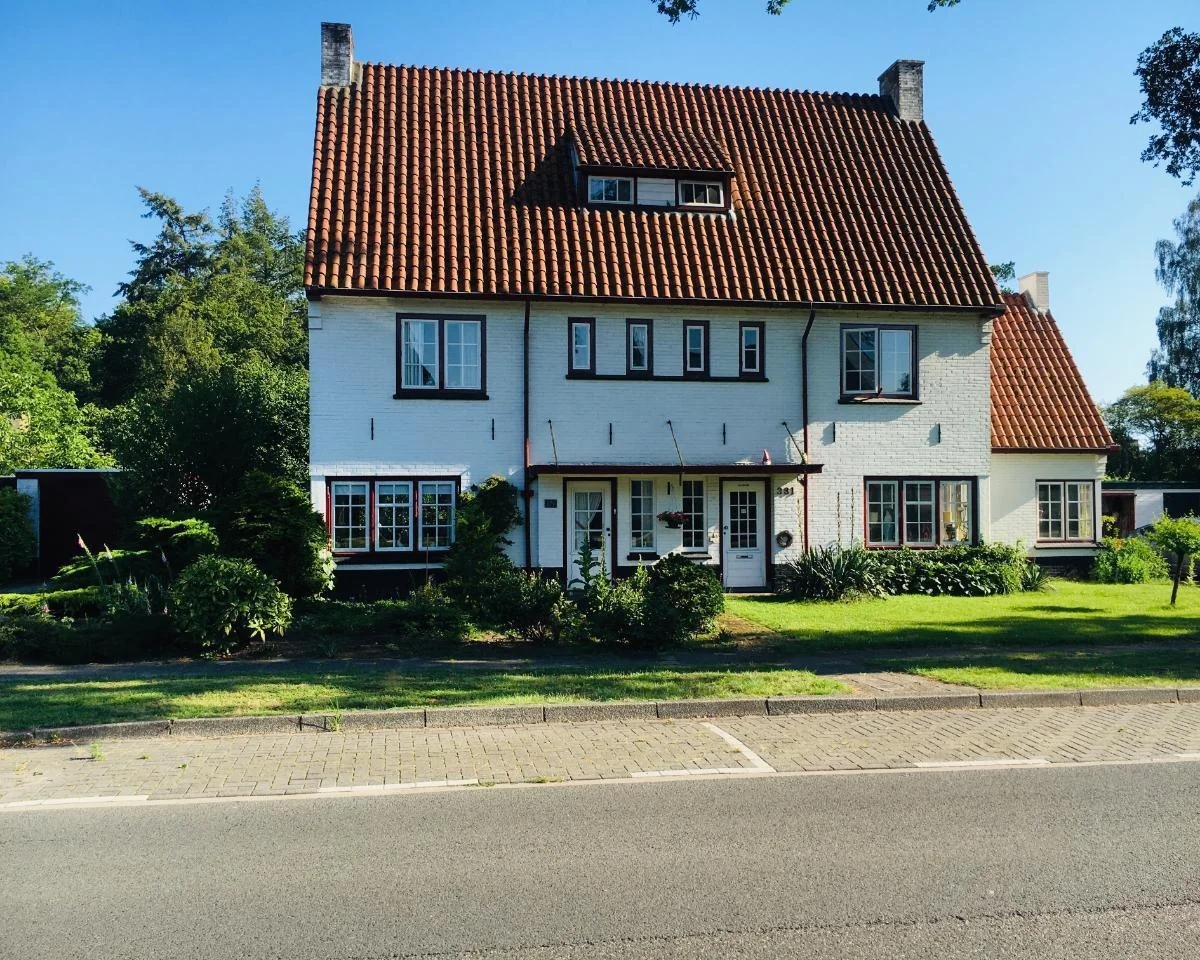 Foto van de Kamer gelegen aan de Boekelosestraat in Enschede