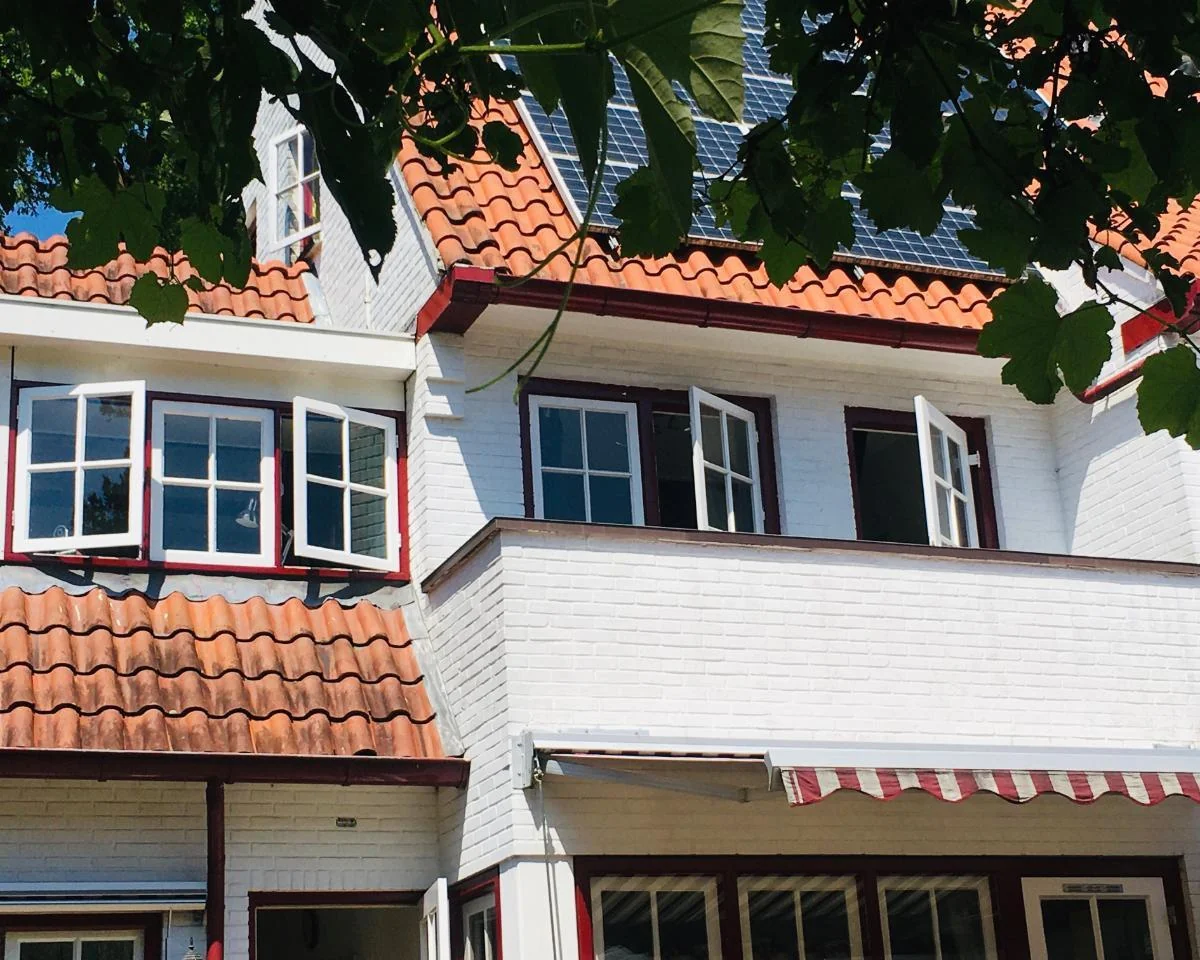 Foto van de Kamer gelegen aan de Boekelosestraat in Enschede