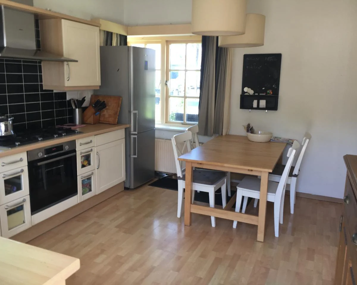 Foto van de Kamer gelegen aan de Boekelosestraat in Enschede