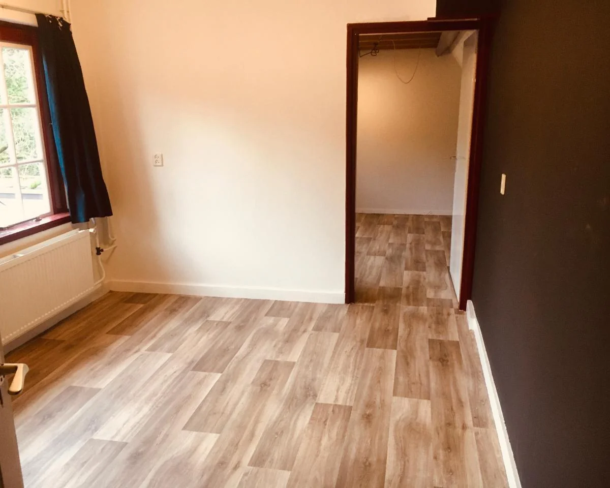 Foto van de Kamer gelegen aan de Boekelosestraat in Enschede