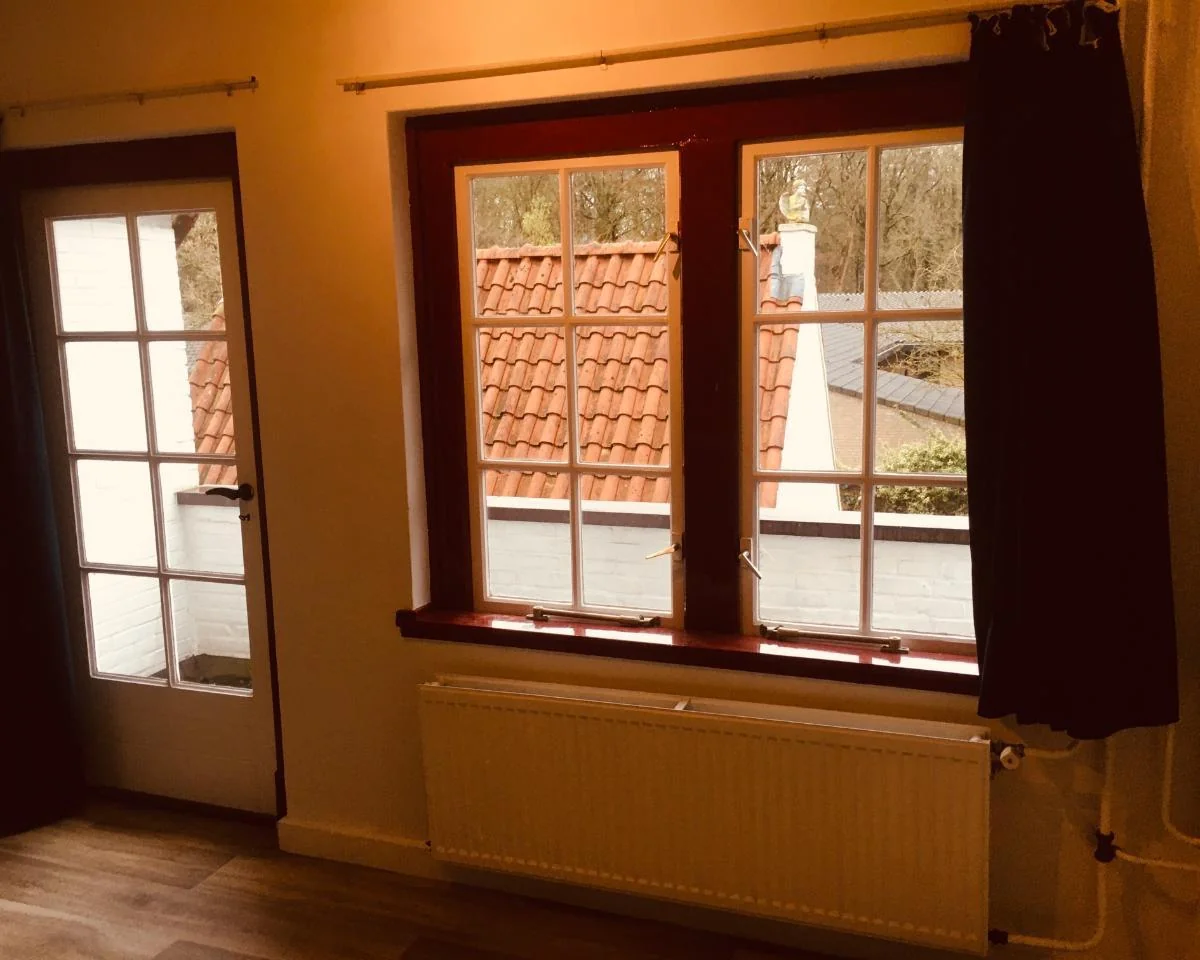 Foto van de Kamer gelegen aan de Boekelosestraat in Enschede