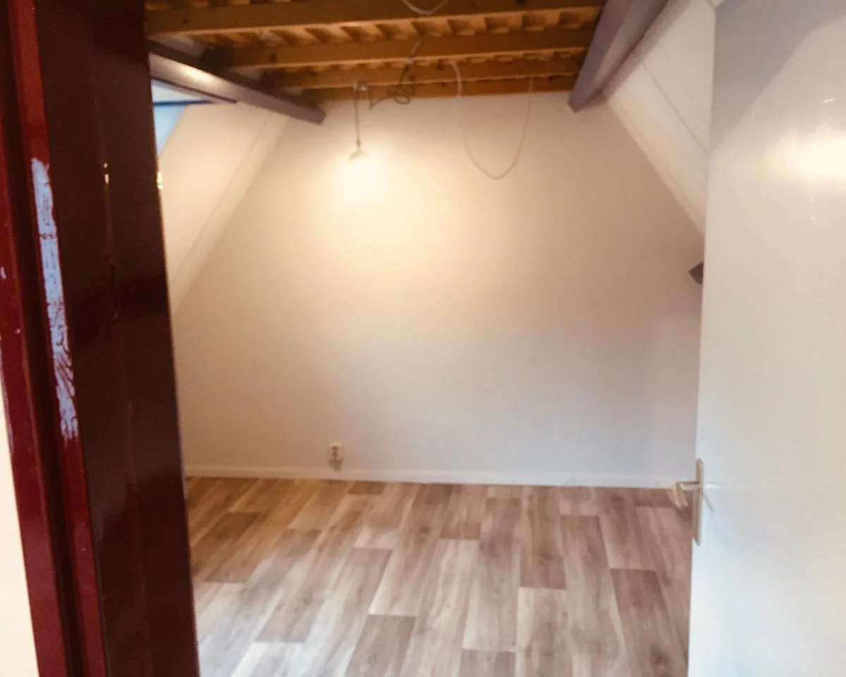 Foto van de Kamer gelegen aan de Boekelosestraat in Enschede