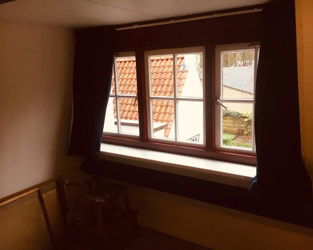 Foto van de Kamer gelegen aan de Boekelosestraat in Enschede