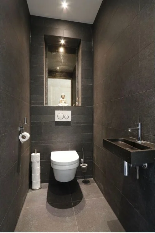 Foto van de Appartement gelegen aan de Troelstralaan in Amsterdam