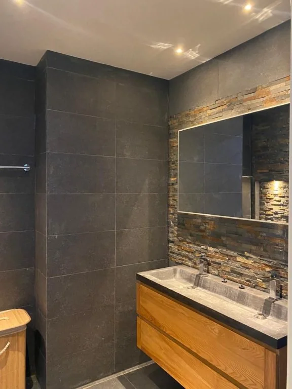 Foto van de Appartement gelegen aan de Troelstralaan in Amsterdam