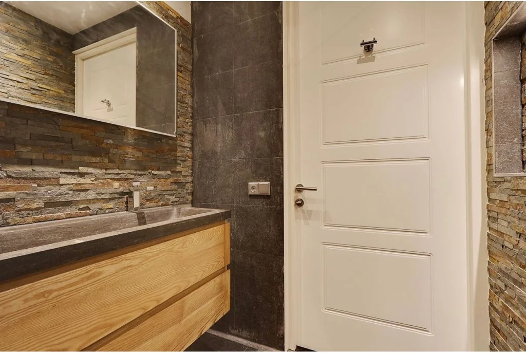 Foto van de Appartement gelegen aan de Troelstralaan in Amsterdam