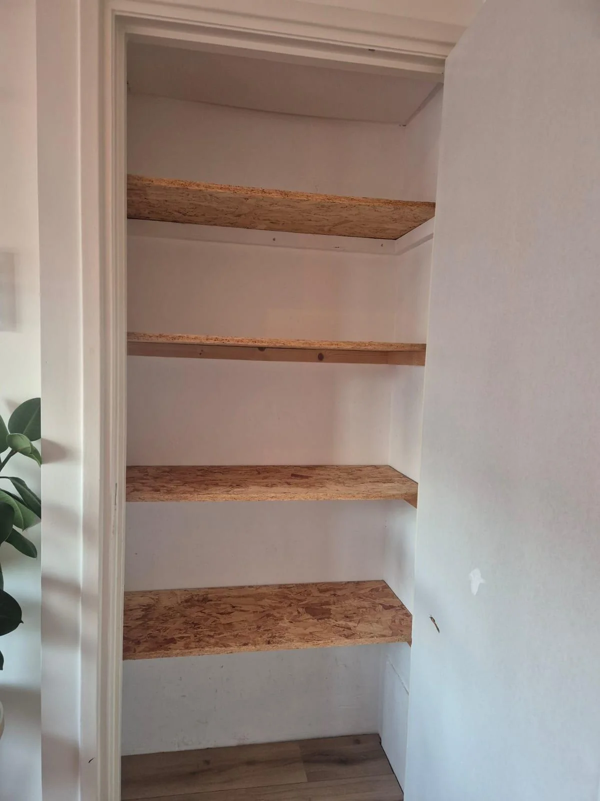 Foto van de Kamer gelegen aan de Robert Scottstraat in Amsterdam