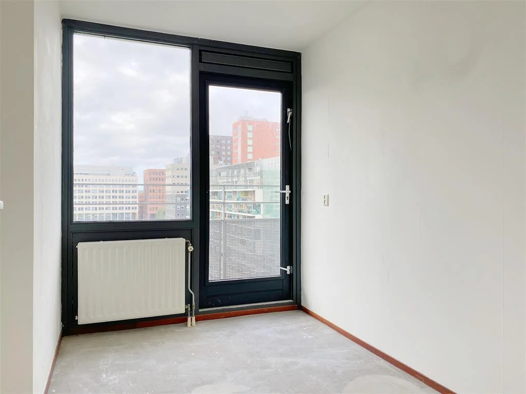 Foto van de Kamer gelegen aan de Fijnjekade in Den Haag