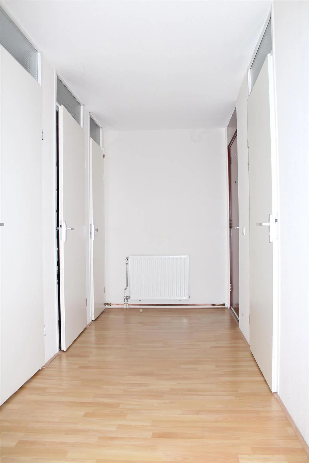 Foto van de Kamer gelegen aan de Fijnjekade in Den Haag