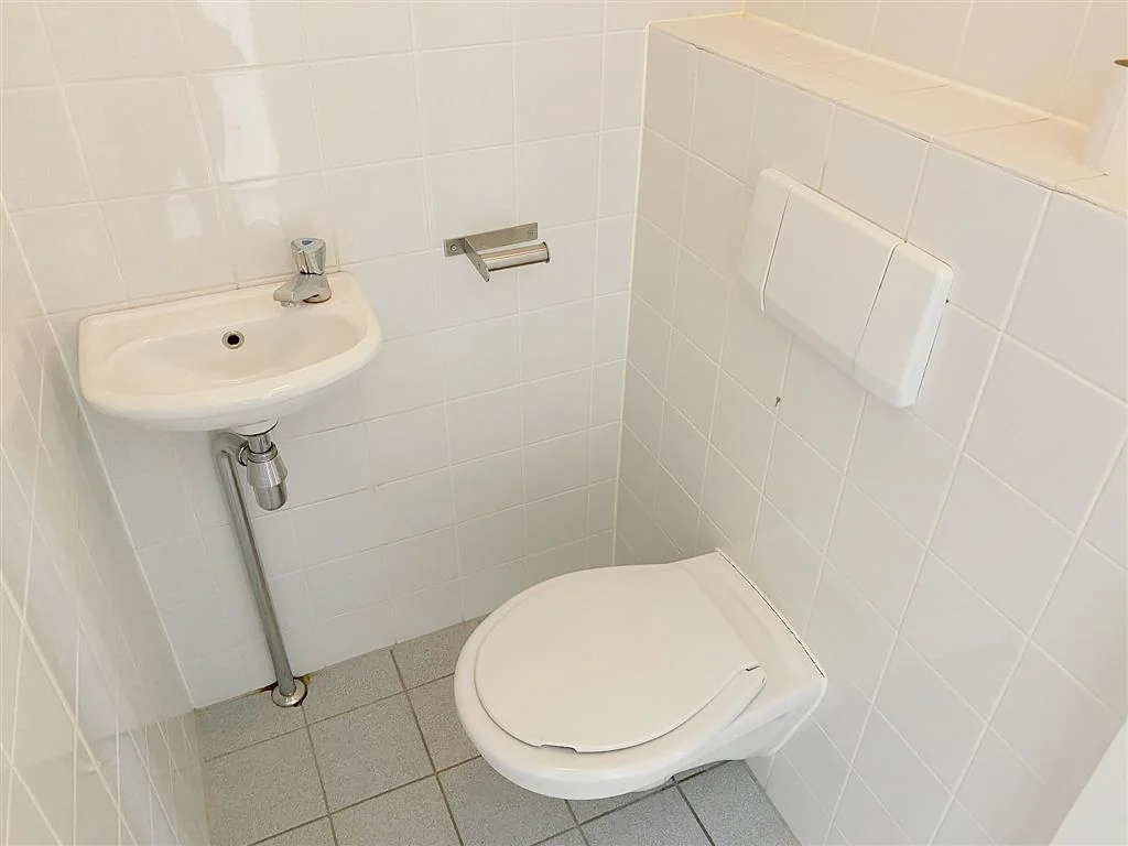 Foto van de Kamer gelegen aan de Fijnjekade in Den Haag