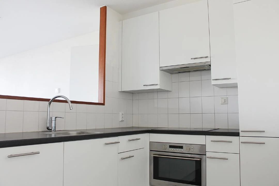 Foto van de Kamer gelegen aan de Fijnjekade in Den Haag