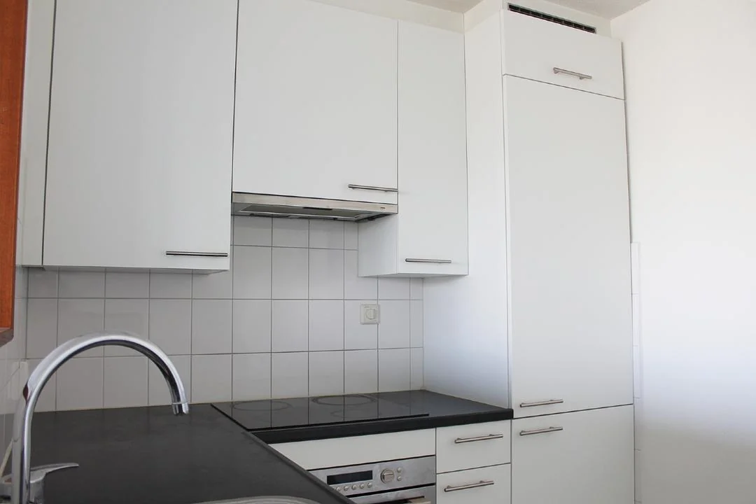 Foto van de Kamer gelegen aan de Fijnjekade in Den Haag