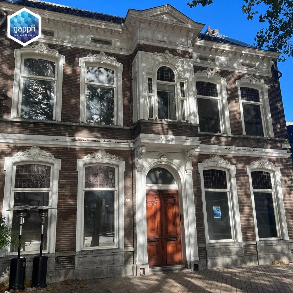 Foto van de Kamer gelegen aan de Heuvel in Tilburg