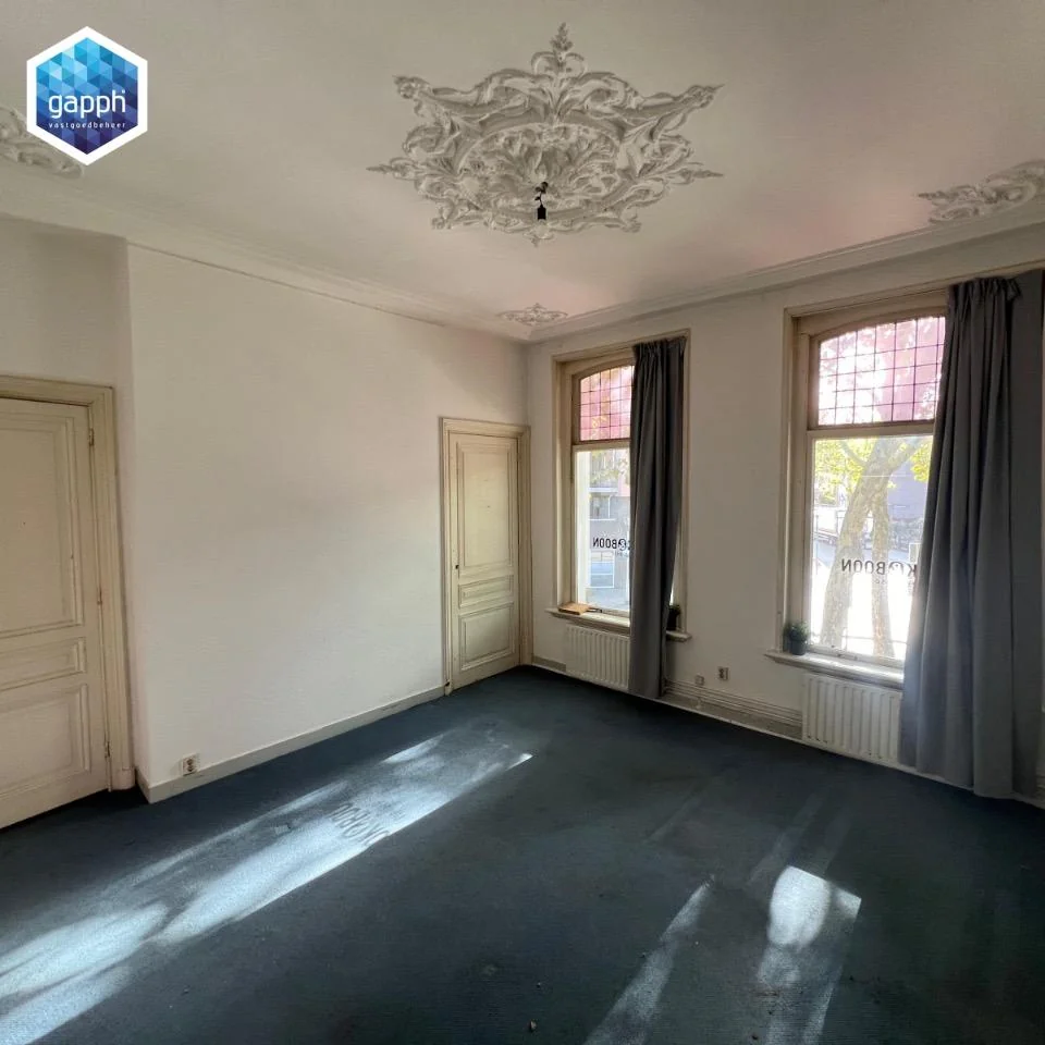 Foto van de Kamer gelegen aan de Heuvel in Tilburg
