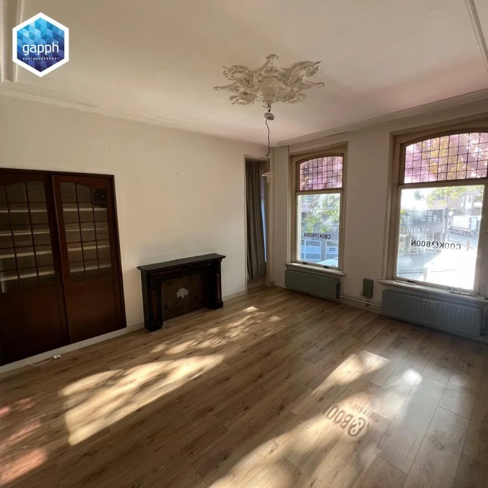 Foto van de Kamer gelegen aan de Heuvel in Tilburg