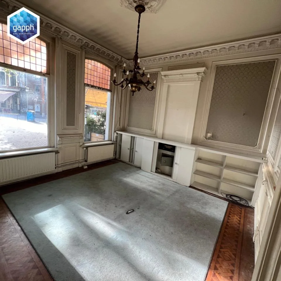 Foto van de Kamer gelegen aan de Heuvel in Tilburg