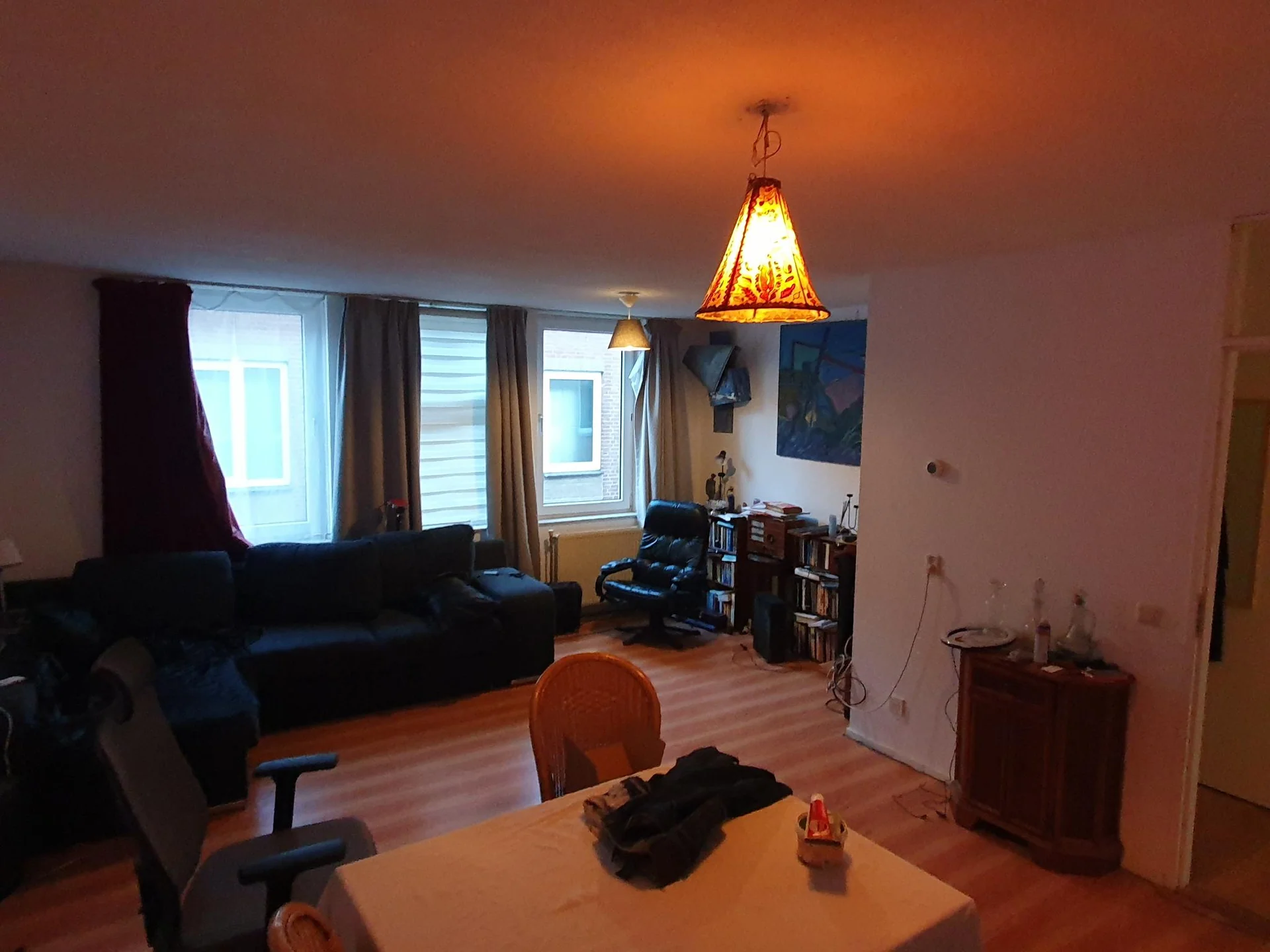 Foto van de Kamer gelegen aan de Hoogfrankrijk in Maastricht