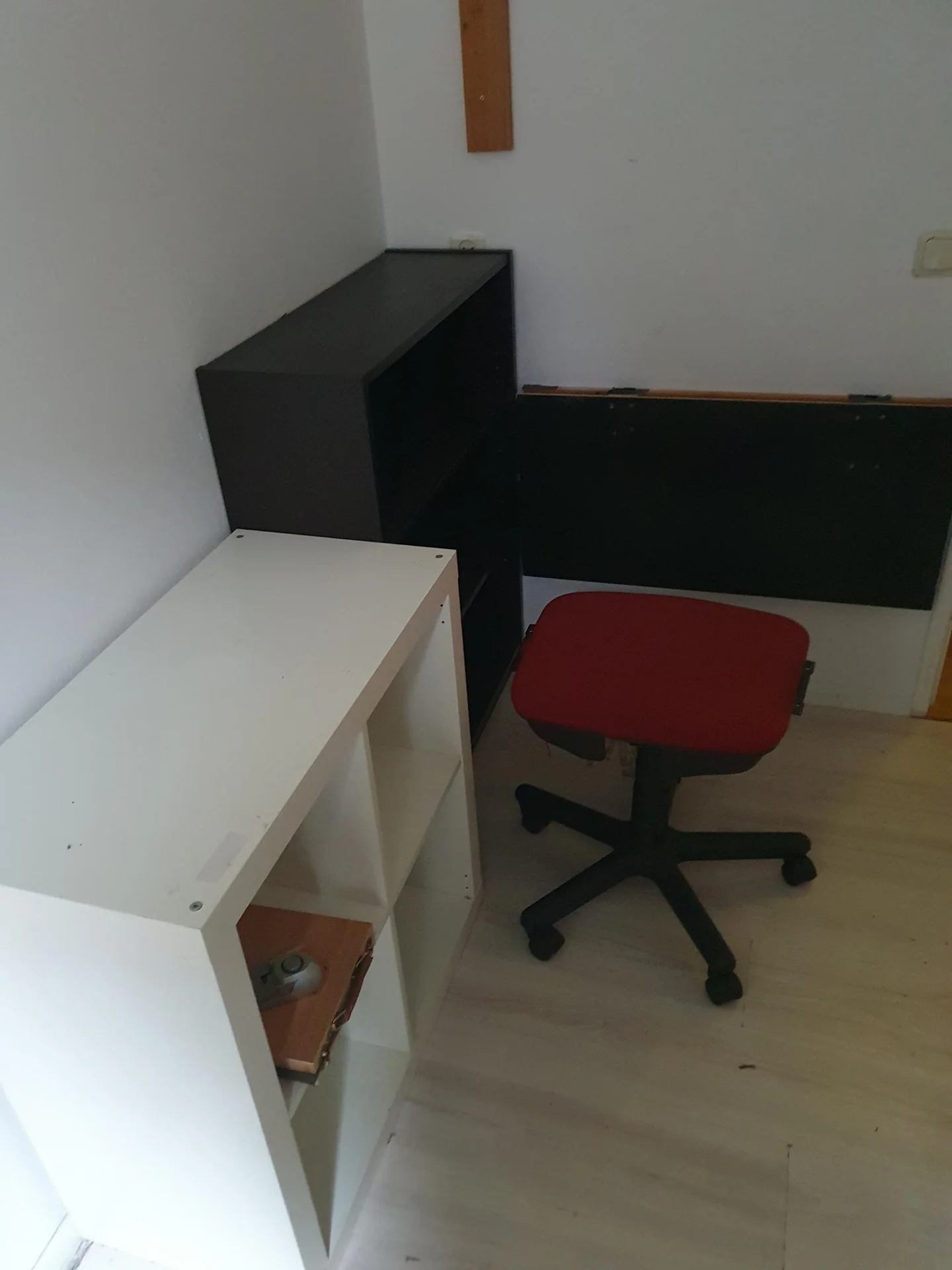 Foto van de Kamer gelegen aan de Hoogfrankrijk in Maastricht