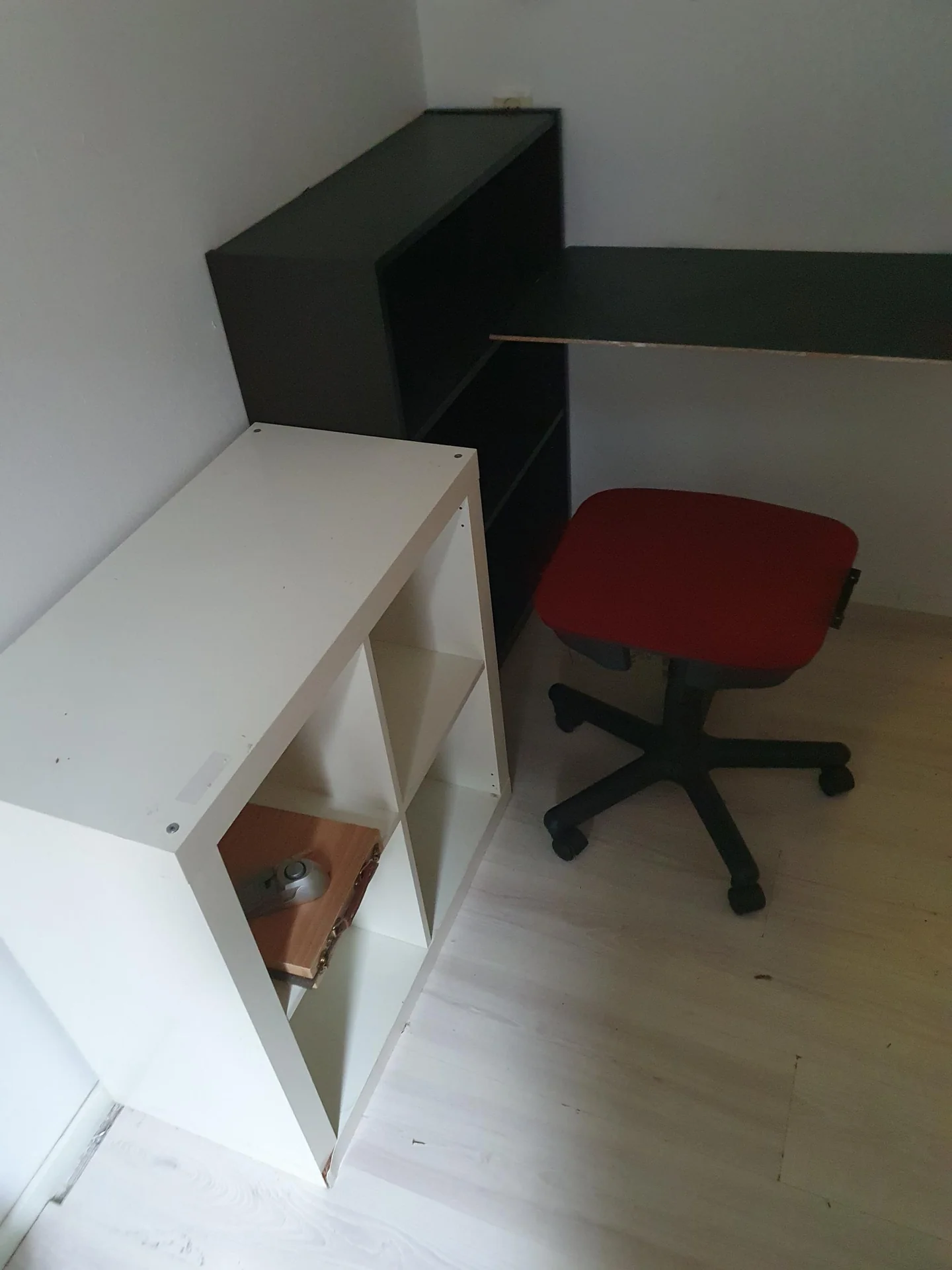 Foto van de Kamer gelegen aan de Hoogfrankrijk in Maastricht