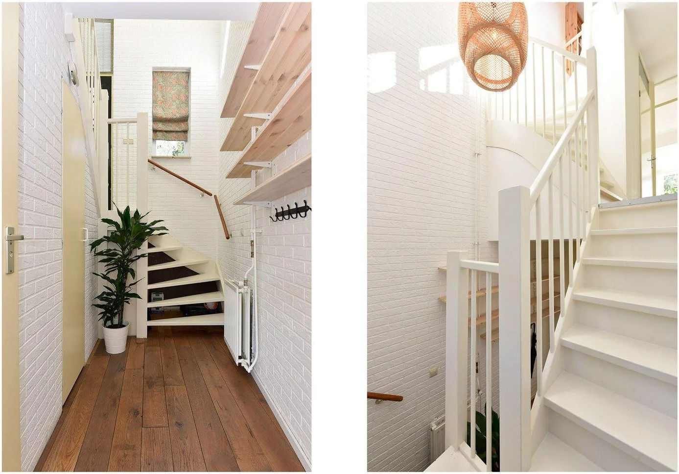 Foto van de Appartement gelegen aan de Spaarndammerdijk in Amsterdam