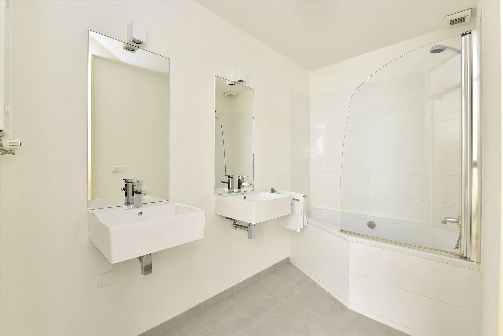 Foto van de Appartement gelegen aan de Spaarndammerdijk in Amsterdam
