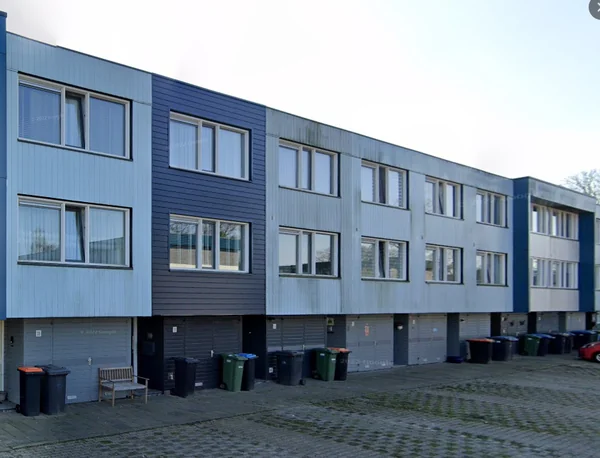 Foto van de Appartement gelegen aan de Lemselobrink in Enschede