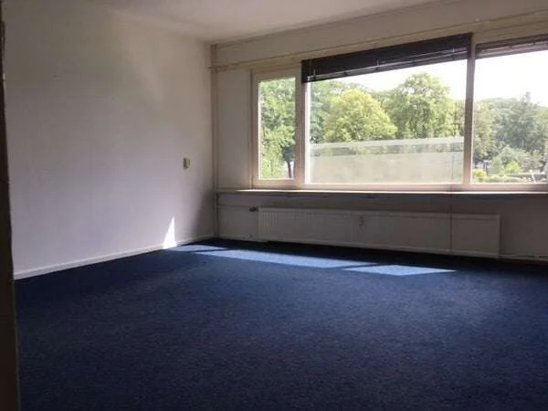 Foto van de Appartement gelegen aan de Lemselobrink in Enschede