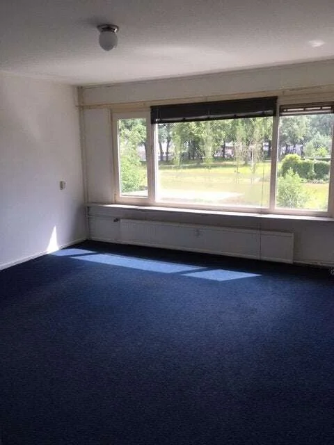 Foto van de Appartement gelegen aan de Lemselobrink in Enschede