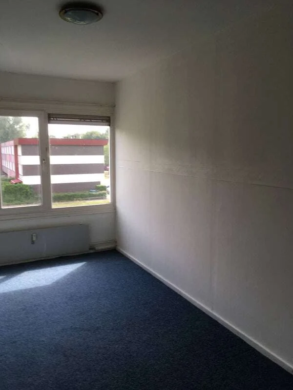 Foto van de Appartement gelegen aan de Lemselobrink in Enschede