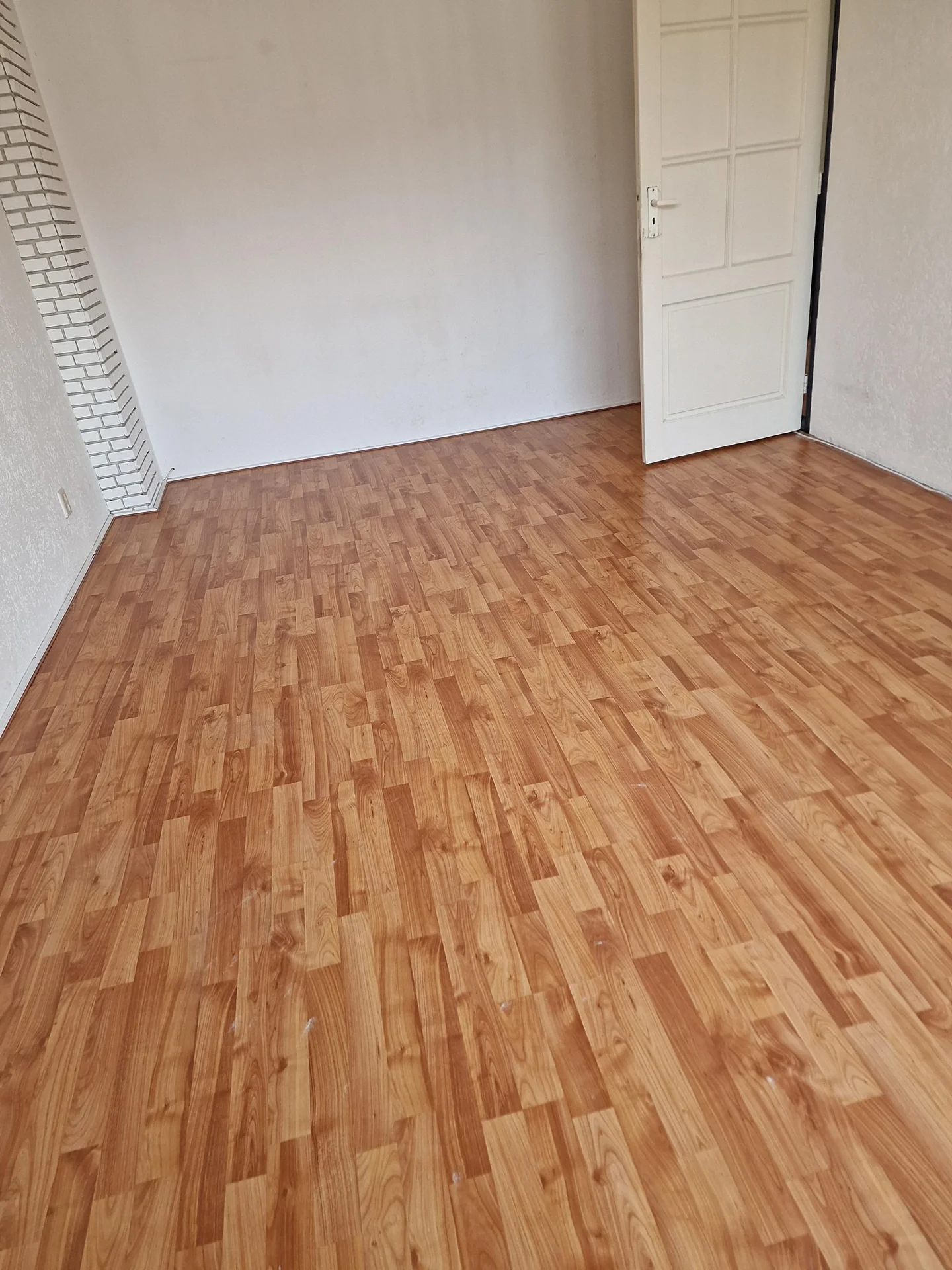 Foto van de Kamer gelegen aan de Maystraat in Den Haag