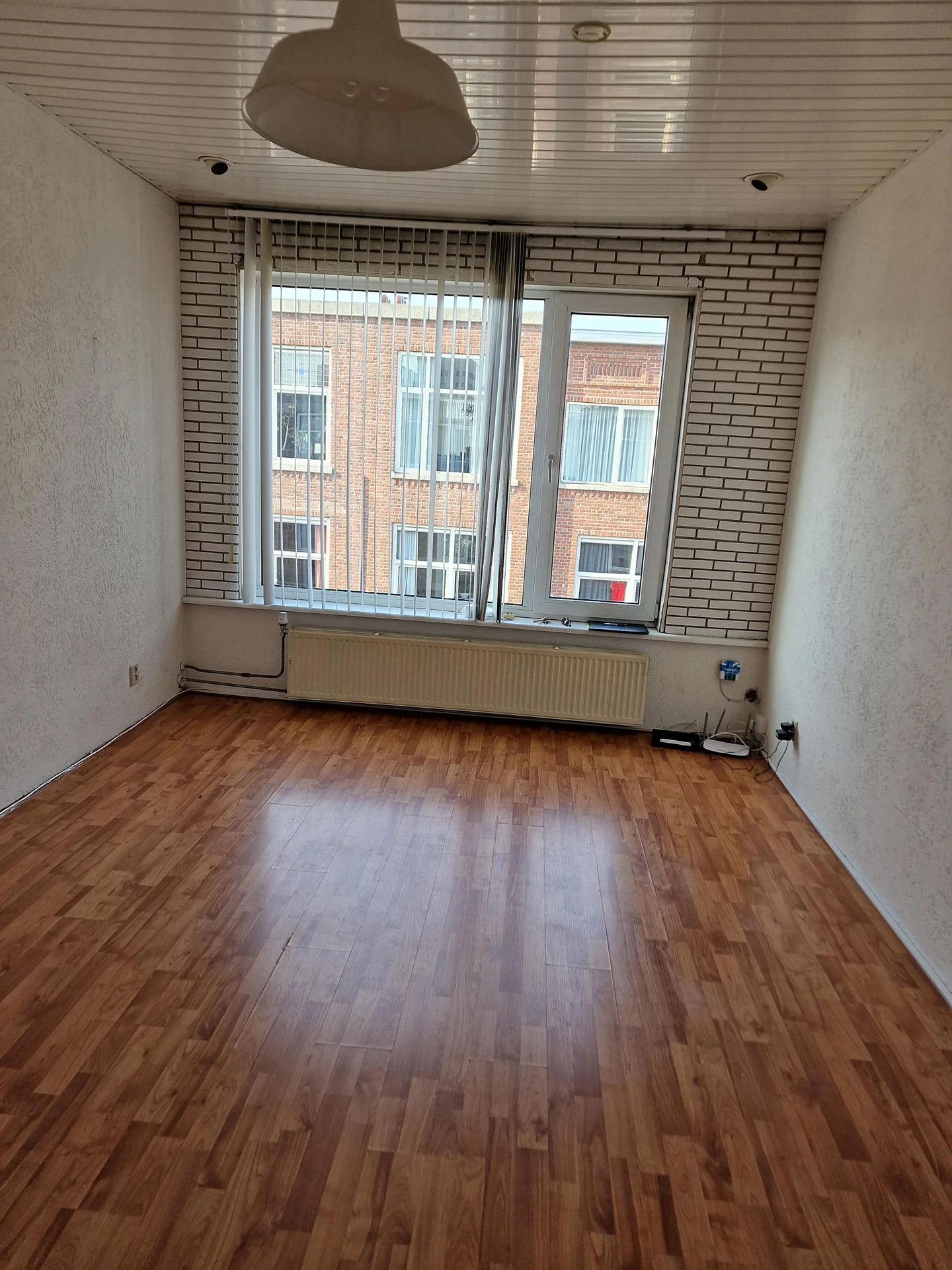 Foto van de Kamer gelegen aan de Maystraat in Den Haag