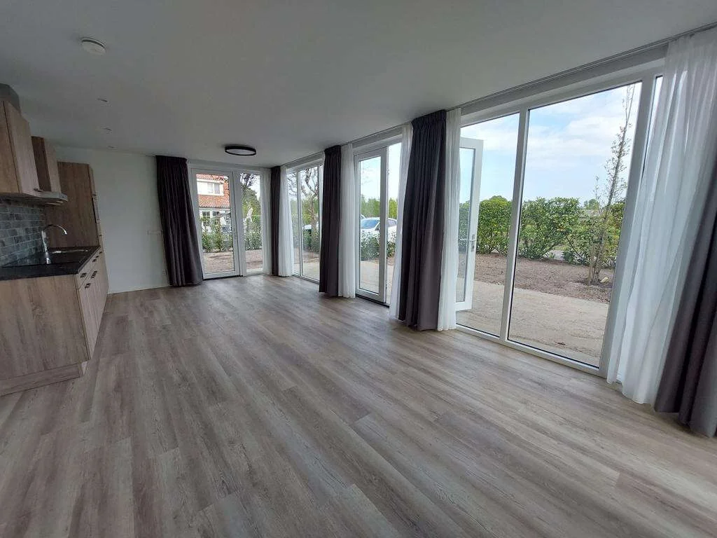 Foto van de Appartement gelegen aan de Zandstraat in Moergestel