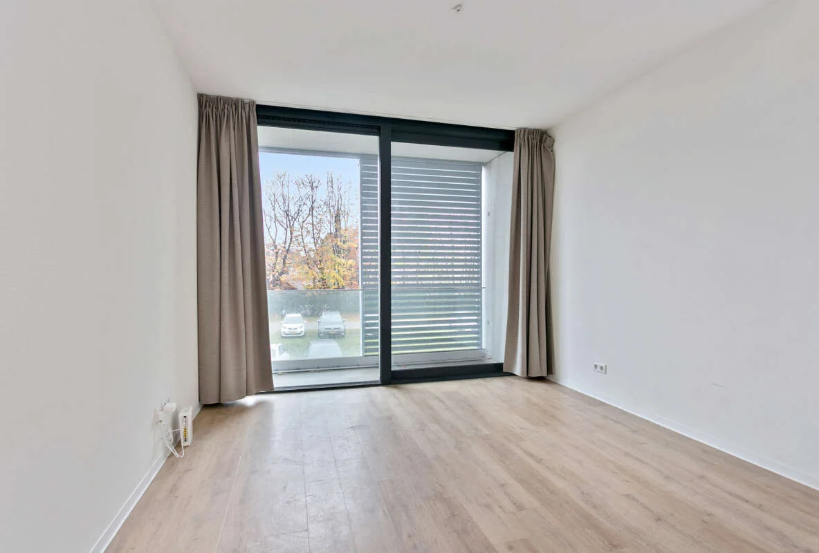 Foto van de Appartement gelegen aan de Boutenslaan in Eindhoven
