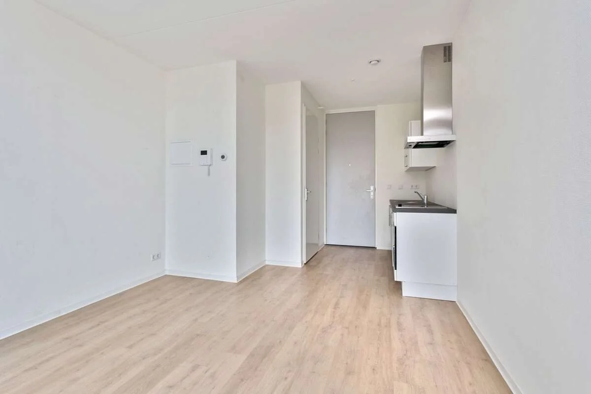 Foto van de Appartement gelegen aan de Boutenslaan in Eindhoven