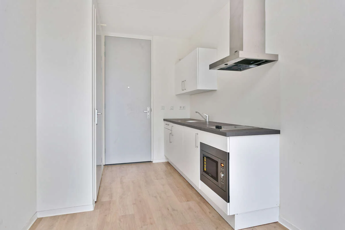 Foto van de Appartement gelegen aan de Boutenslaan in Eindhoven