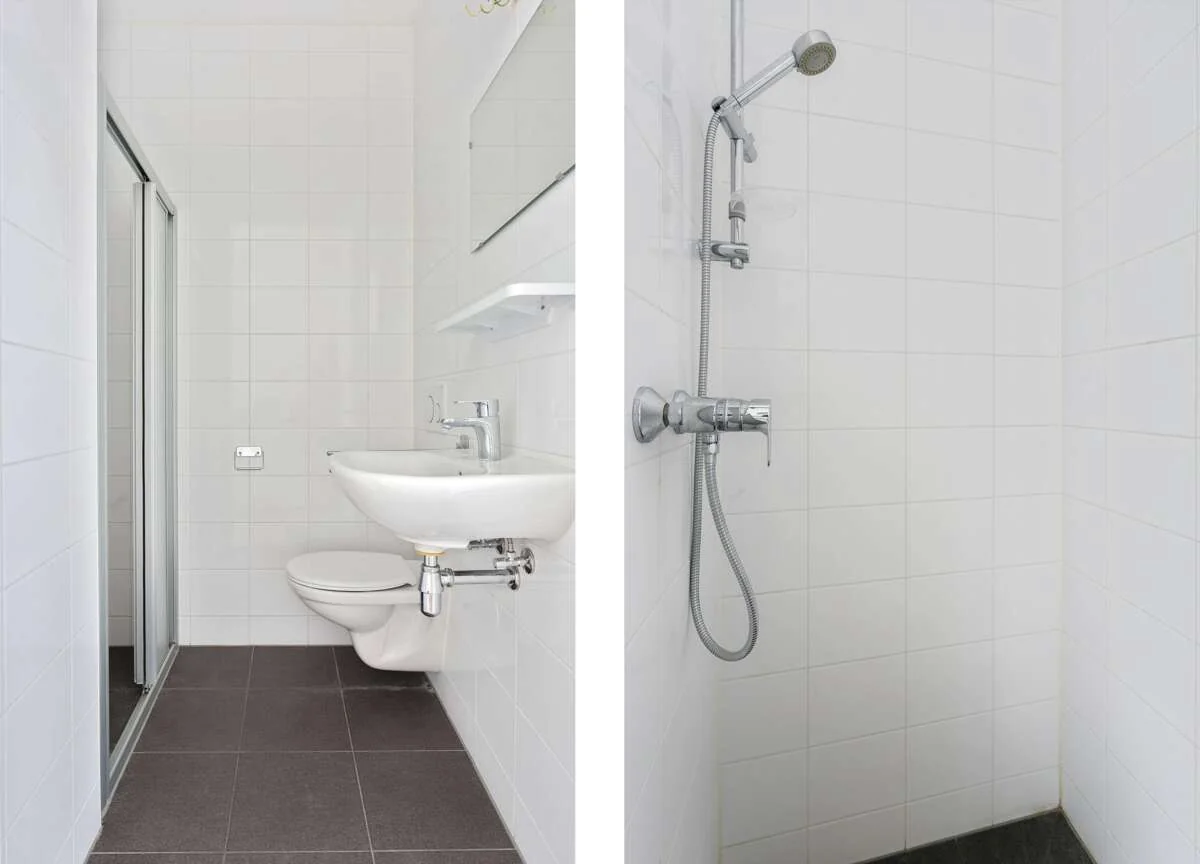 Foto van de Appartement gelegen aan de Boutenslaan in Eindhoven