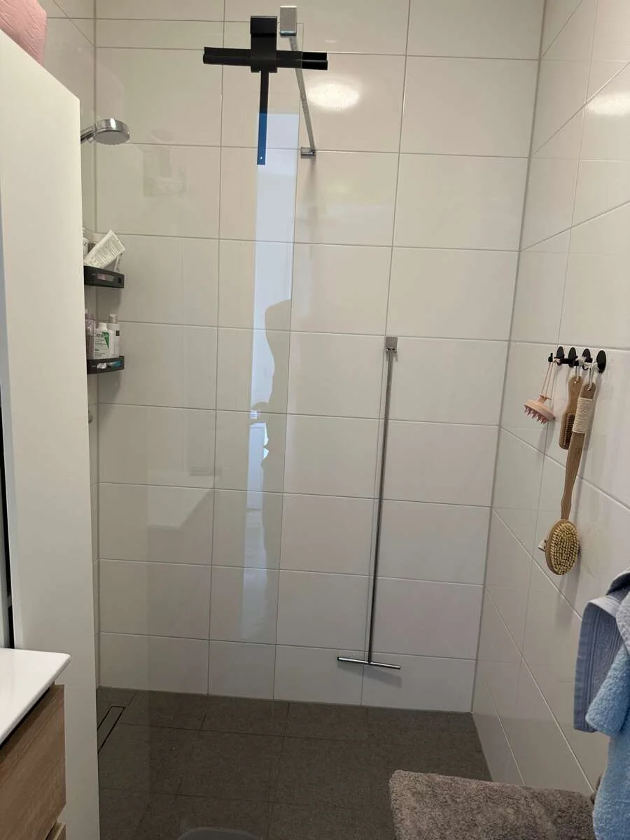 Foto van de Appartement gelegen aan de Bakkerstraat in Arnhem