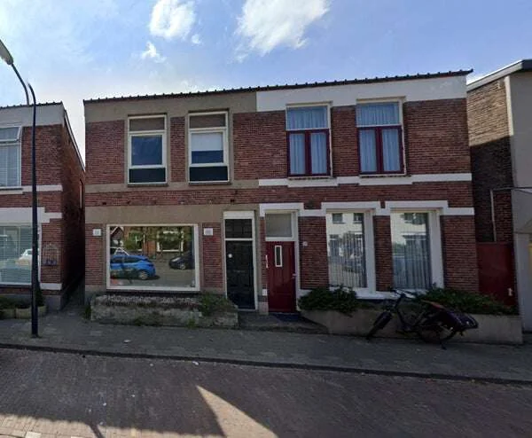 Foto van de Appartement gelegen aan de Wooldriksweg in Enschede