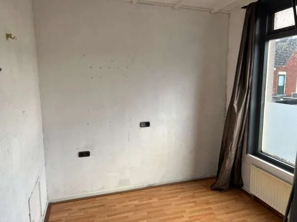 Foto van de Appartement gelegen aan de Wooldriksweg in Enschede