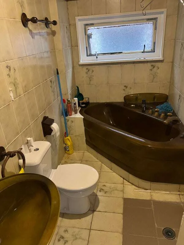 Foto van de Appartement gelegen aan de Wooldriksweg in Enschede