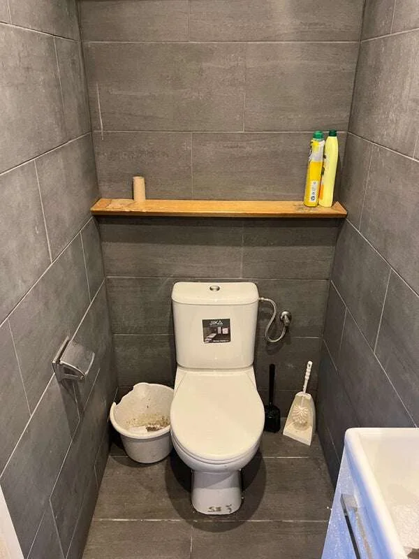 Foto van de Appartement gelegen aan de Wooldriksweg in Enschede