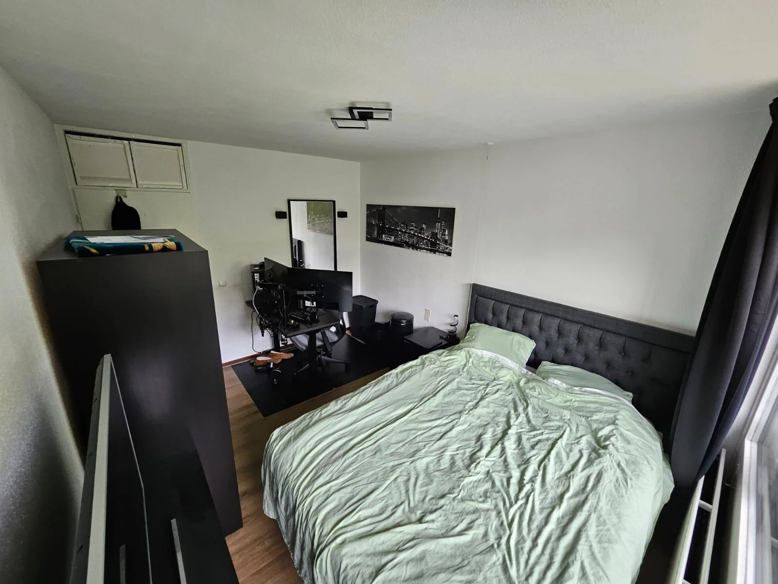 Foto van de Kamer gelegen aan de Heeghtakker in Eindhoven