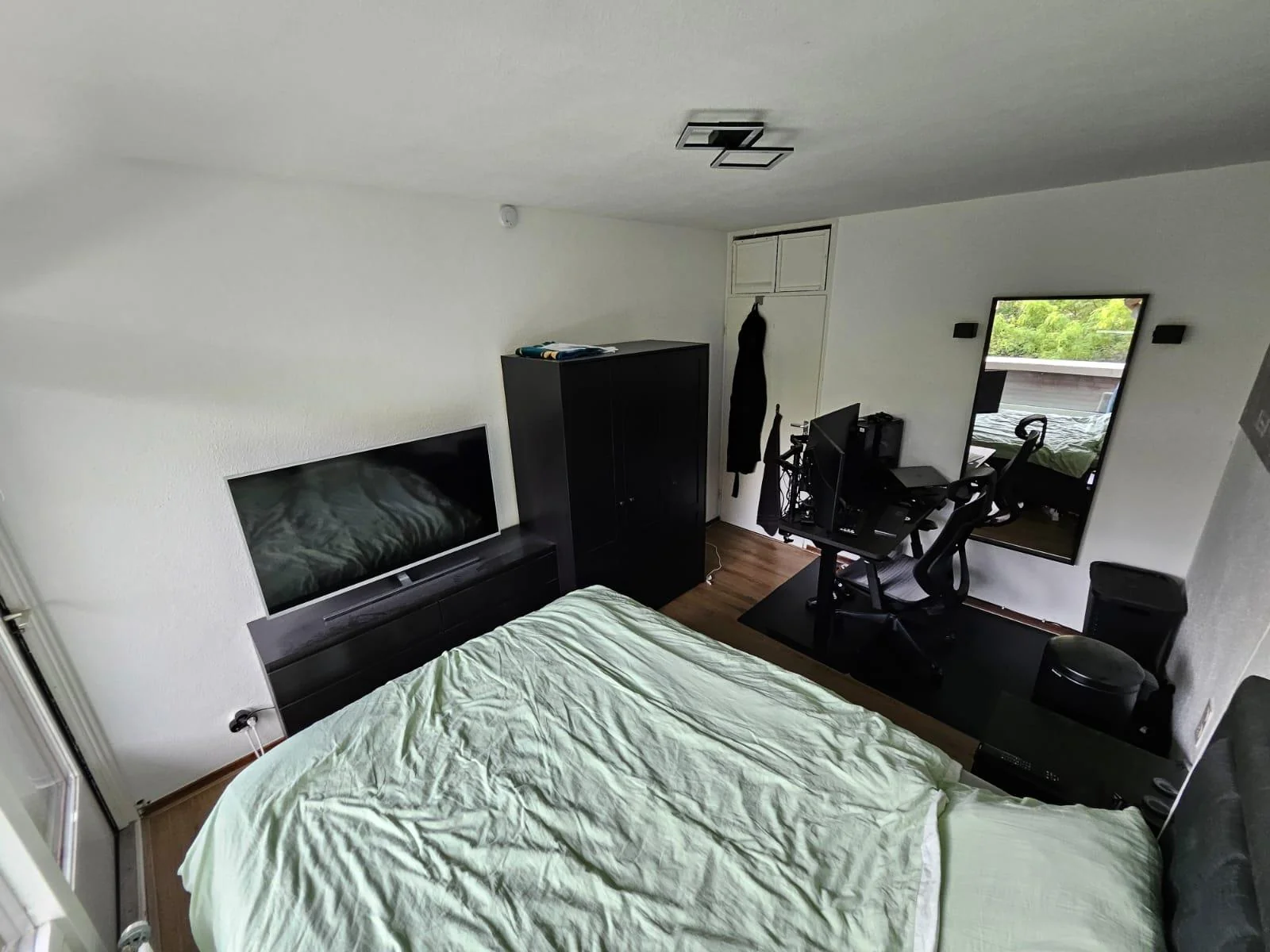 Foto van de Kamer gelegen aan de Heeghtakker in Eindhoven