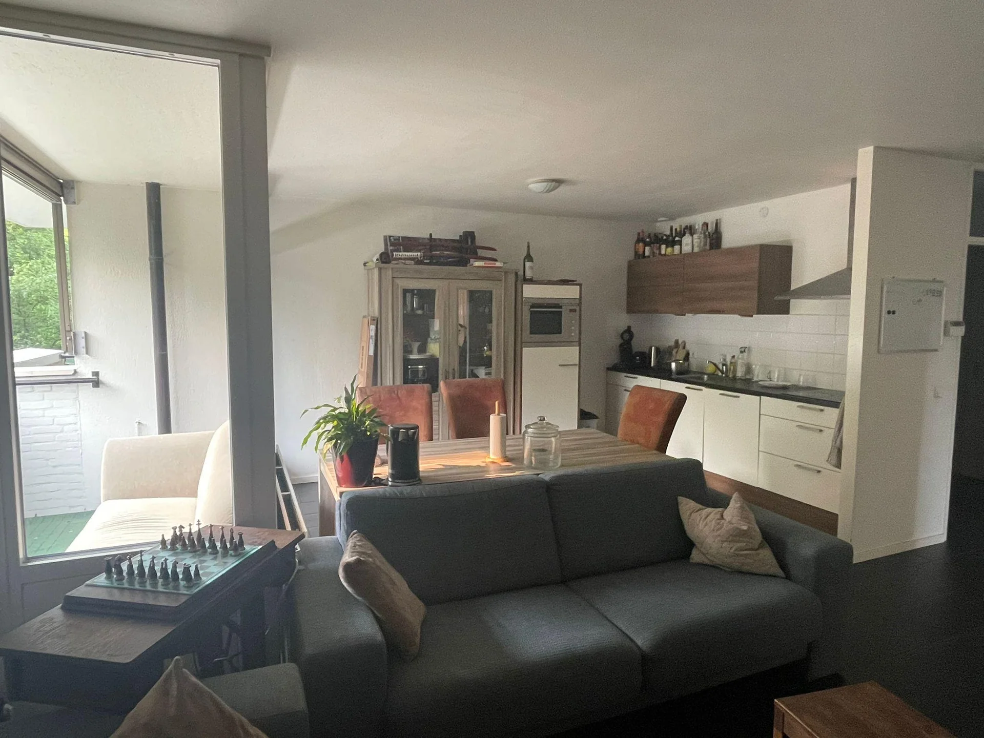 Foto van de Kamer gelegen aan de Heeghtakker in Eindhoven